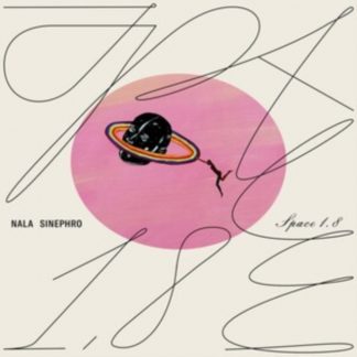 Nala Sinephro - Space 1.8 CD / Album
