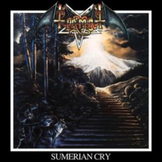 Tiamat - Sumerian Cry Vinyl / 12" Album Coloured Vinyl