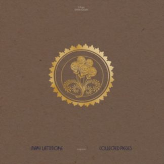 Mary Lattimore - Collected Pieces: 2015-2020 CD / Album