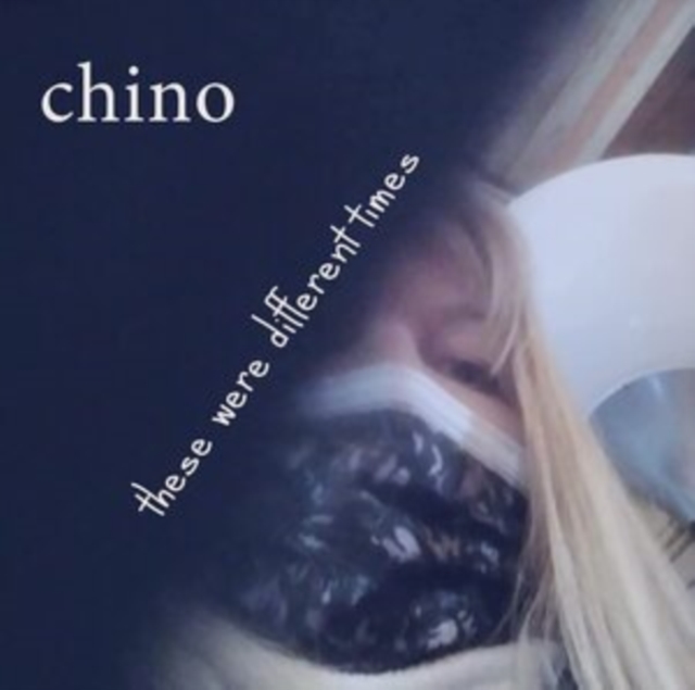 Chino - These Were Different Times CD / Album