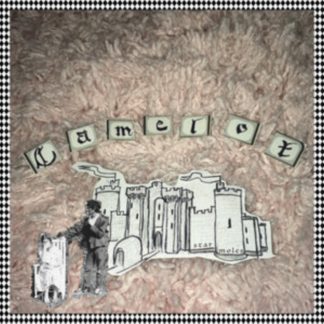 Star Moles - Camelot Vinyl / 12" Album