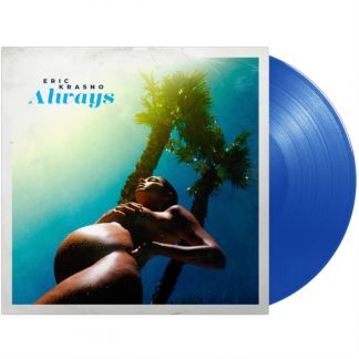 Eric Krasno - Always Vinyl / 12" Album Coloured Vinyl