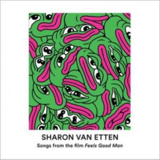 Sharon Van Etten - Songs from the Film Feels Good Man Vinyl / 7" Single