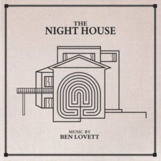 Ben Lovett - The Night House Vinyl / 12" Album