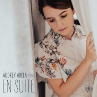 Audrey Abela - Audrey Abela: En Suite CD / Album