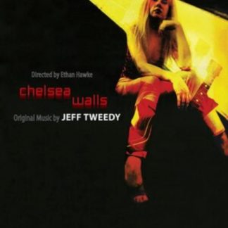 Jeff Tweedy - Chelsea Walls Vinyl / 12" Album
