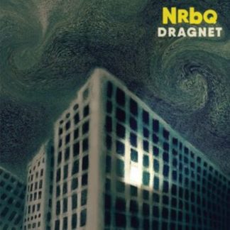 NRBQ - Dragnet CD / Album
