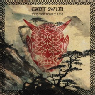 Can't Swim - This Too Won't Pass CD / Album