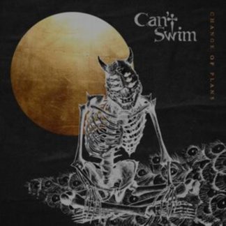 Can't Swim - Change of Plans Vinyl / 12" Album Coloured Vinyl (Limited Edition)