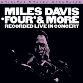 Miles Davis - 'Four' and More SACD / Hybrid