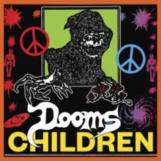 Dooms Children - Dooms Children Vinyl / 12" Album