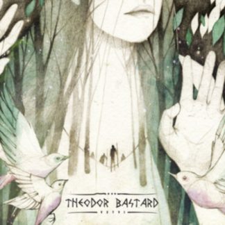 Theodor Bastard - Vetvi Vinyl / 12" Album