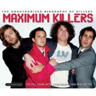 The Killers - Maximum the Killers CD / Album