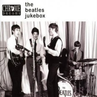 The Beatles - The Beatles Jukebox CD / Album