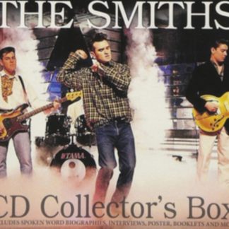The Smiths - CD Collector's Box CD / Box Set