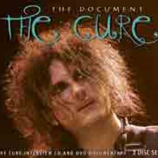 The Cure - Document