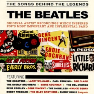 Various Artists - The Beatles CD / Album