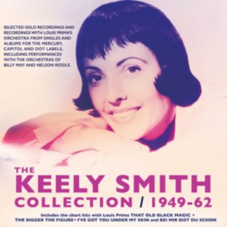 Keely Smith - The Keely Smith Collection CD / Album