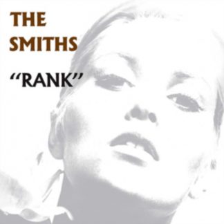 The Smiths - Rank CD / Album