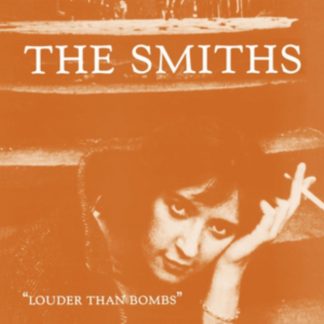 The Smiths - Louder Than Bombs CD / Album
