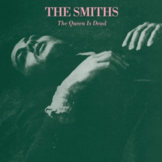 The Smiths - The Queen Is Dead CD / Album