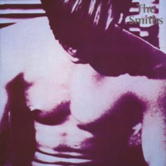 The Smiths - The Smiths CD / Album