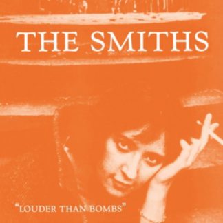 The Smiths - Louder Than Bombs Vinyl / 12" Remastered Album
