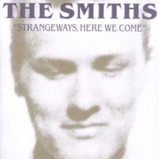 The Smiths - Strangeways