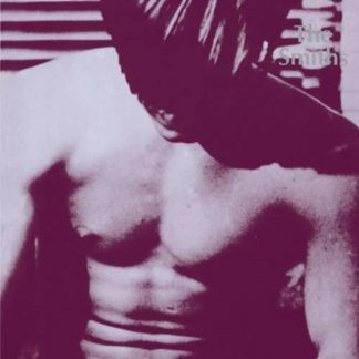 The Smiths - The Smiths Vinyl / 12" Album