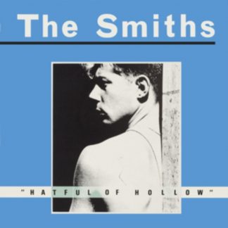 The Smiths - Hatful of Hollow Vinyl / 12" Album