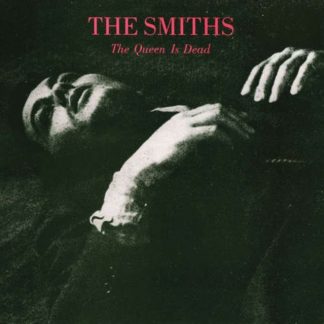 The Smiths - The Queen Is Dead Vinyl / 12" Album