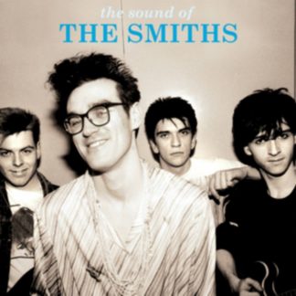 The Smiths - The Sound of the Smiths CD / Album