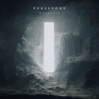 Persefone - Metanoia CD / Album Digipak