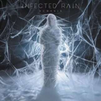 Infected Rain - Ecdysis Vinyl / 12" Album (Gatefold Cover)