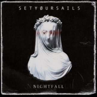 SETYØURSAILS - Nightfall CD / Album Digipak