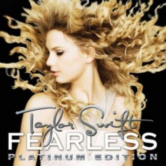 Taylor Swift - Fearless: Platinum Edition Vinyl / 12" Album