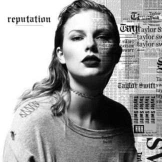 Taylor Swift - Reputation CD / Album