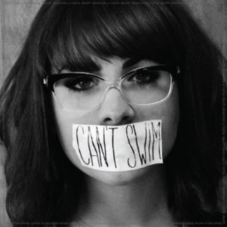 Can't Swim - Death Deserves a Name Vinyl / 12" EP