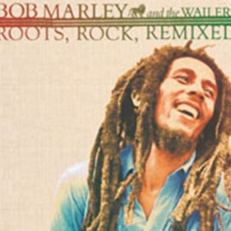 Bob Marley and The Wailers - Roots