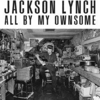 Jackson Lynch - All By My Ownsome Vinyl / 12" Album