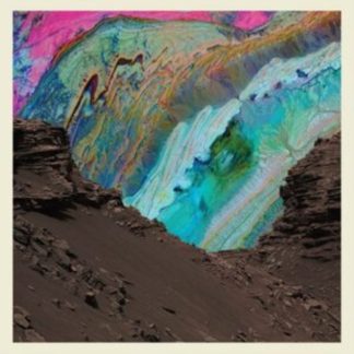 St. Paul & The Broken Bones - The Alien Coast Vinyl / 12" Album