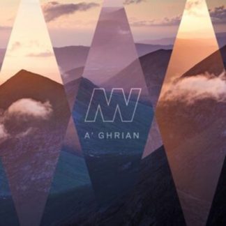 Niteworks - A' Ghrian CD / Album