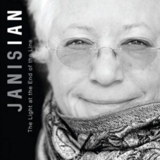 Janis Ian - The Light at the End of the Line CD / Album