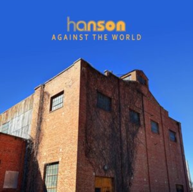 Hanson - Against the World Vinyl / 12" Album