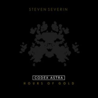 Steven Severin - Codex Astra - Hours of Gold CD / EP