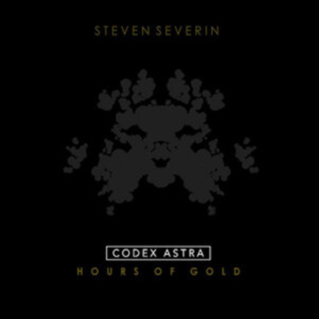 Steven Severin - Codex Astra - Hours of Gold CD / EP