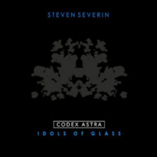 Steven Severin - Codex Astra - Idols of Glass CD / EP