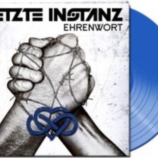Letzte Instanz - Ehrenwort Vinyl / 12" Album Coloured Vinyl