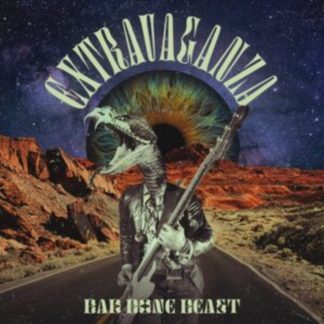 Bad Bone Beast - Extravaganza CD / Album Digipak