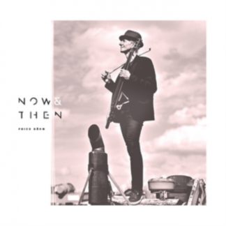 Fried Dähn - Now & Then Vinyl / 12" Album